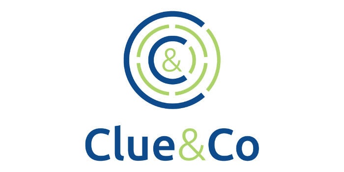 Paris - Clue&amp;Co - logo
